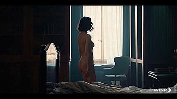 Actress - Sofya Sinitsyna, Diana Milyutina: Movie - Chistye